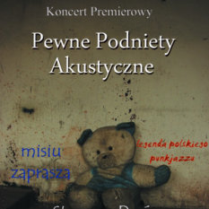 Pewne Podniety Akustyczne