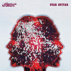 Star Guitar