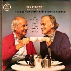 Stephane Grappelli & Yehudi Menuhin