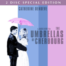 The Umbrellas Of Cherbourg