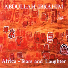 Africa - Tears and Laughter