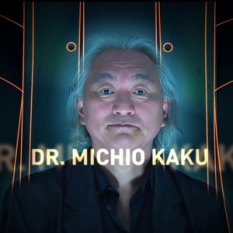 Michio Kaku