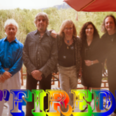 Fired Featuring Jeff Barkan