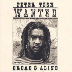 Wanted Dread & Alive