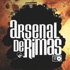 Arsenal de Rimas