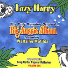 The Big Aussie Album
