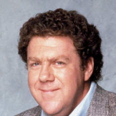 George Wendt