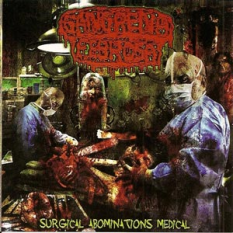 Surgical Abominations Medical