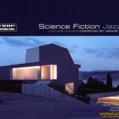 Science Fiction Jazz