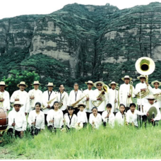 Banda De Tlayacapan