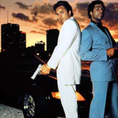 Miami Vice - Soundtrack