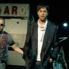 Wisin & Yandel feat. Enrique Iglesias