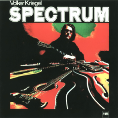 Spectrum