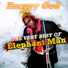 Energy God - The Very Best Of Elephant Man