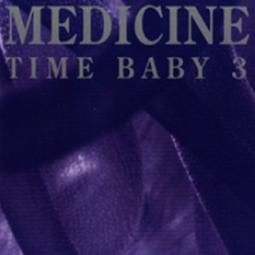 Time Baby 3