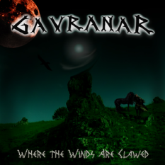 Gavranar