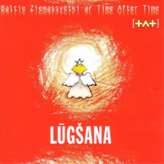 Lūgšana: Baltie Ziemassvētki ar Time After Time