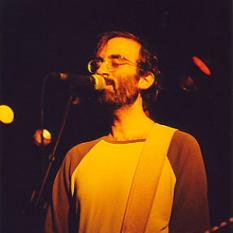 André Herman Düne