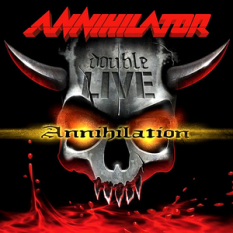 Double Live Annihilation