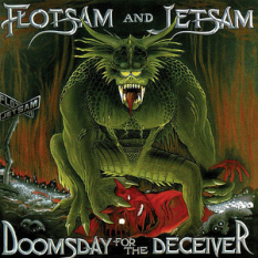 Doomsday for the Deceiver