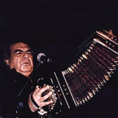 Rubén Juárez