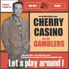 Cherry Casino & The Gamblers