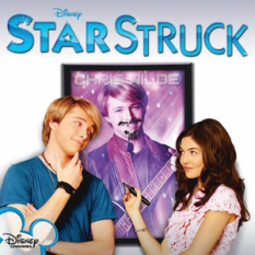 Sterling Knight & Anna Margaret