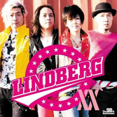 LINDBERG XX