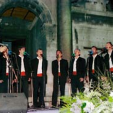 Klapa Cambi