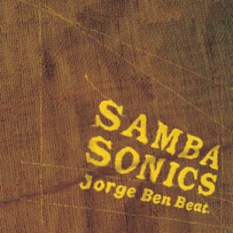 Jorge Ben Beat