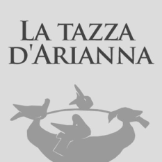 La tazza d'Arianna