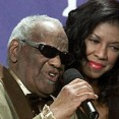 Ray Charles & Natalie Cole