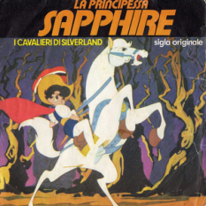 I Cavalieri Di Silverland