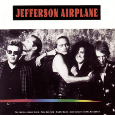 Jefferson Airplane