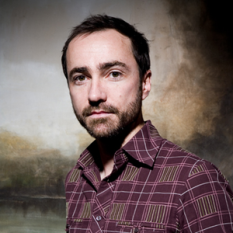 James Mercer