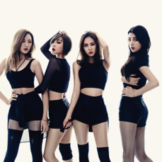 miss A