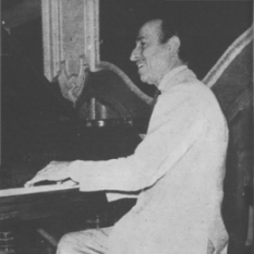 Ángel D'Agostino