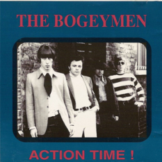 The Bogeymen