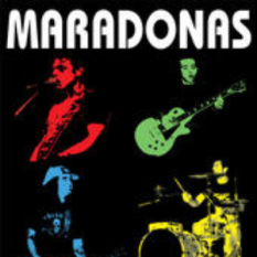 Maradonas
