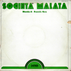 Societa Malata