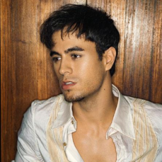 Enrique Iglesias Ft. Sean Garrett