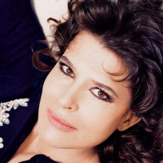 Fanny Ardant