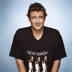 Jason Segel