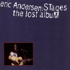 Stages: The Lost Album
