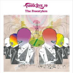 Fabriclive 19: The Freestylers