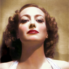 Joan Crawford