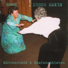 Disco Maxim