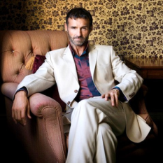 Marti Pellow