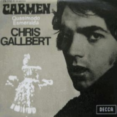 Chris Gallbert