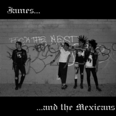 James and the Mexicans